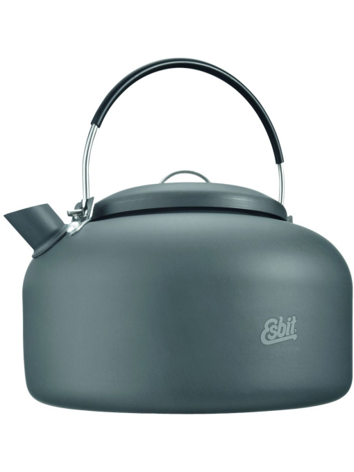 Набір туристичних столових приборів Esbit Water Kettle модель 100017162 Фото