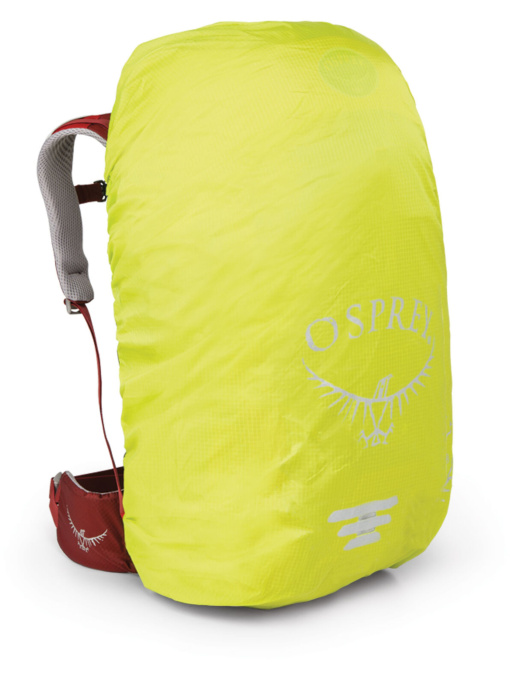 Рюкзаки Osprey Ultralight High Vis Raincover XS модель 100046465 Фото