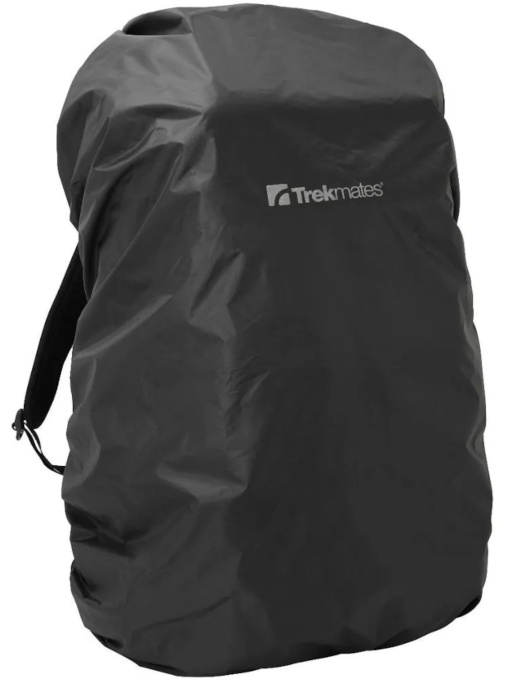 Рюкзаки Trekmates Backpack Raincover 45L модель 100046470 Фото