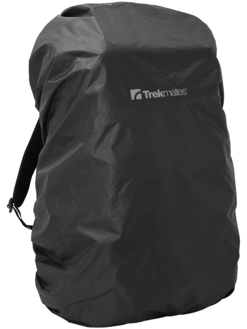 Рюкзаки Trekmates Backpack Raincover 65L модель 100046976 Фото