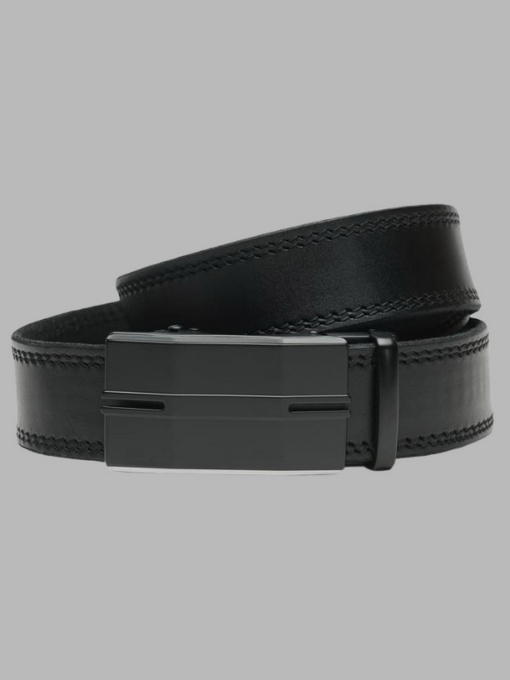 Ремені Borsa Leather модель CV1gnn35-115 Фото