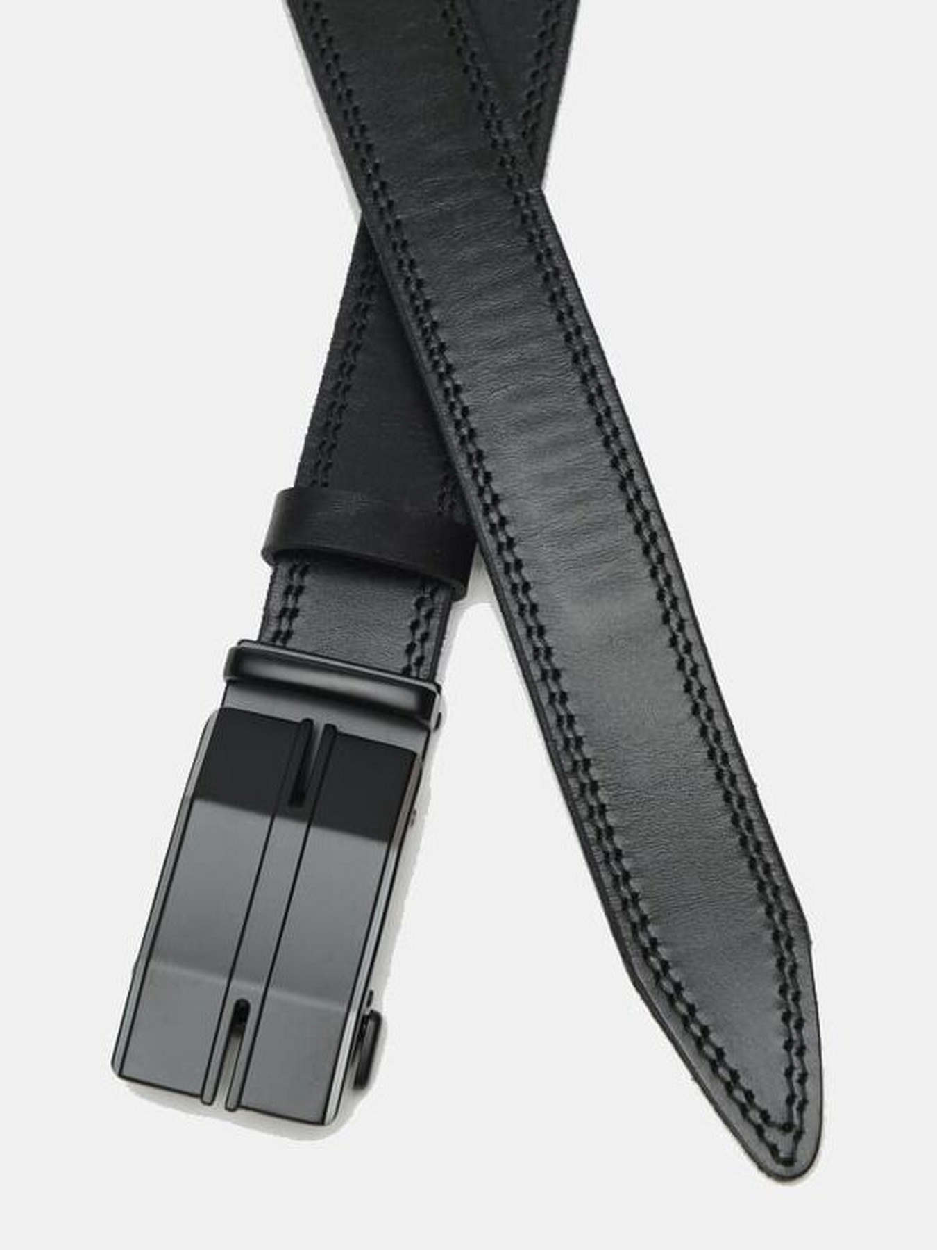 Ремни Borsa Leather модель CV1gnn35-125 Фото