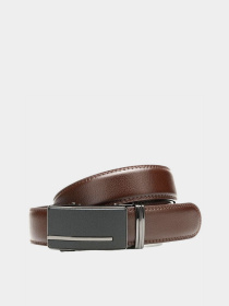 Ремни Borsa Leather модель CV1335-5-brown Фото
