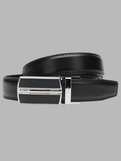 Ремни Borsa Leather модель CV1058-1-black Фото