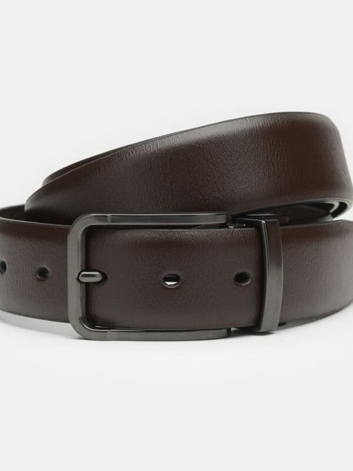 Ремни Borsa Leather модель CV1023-4-brown Фото