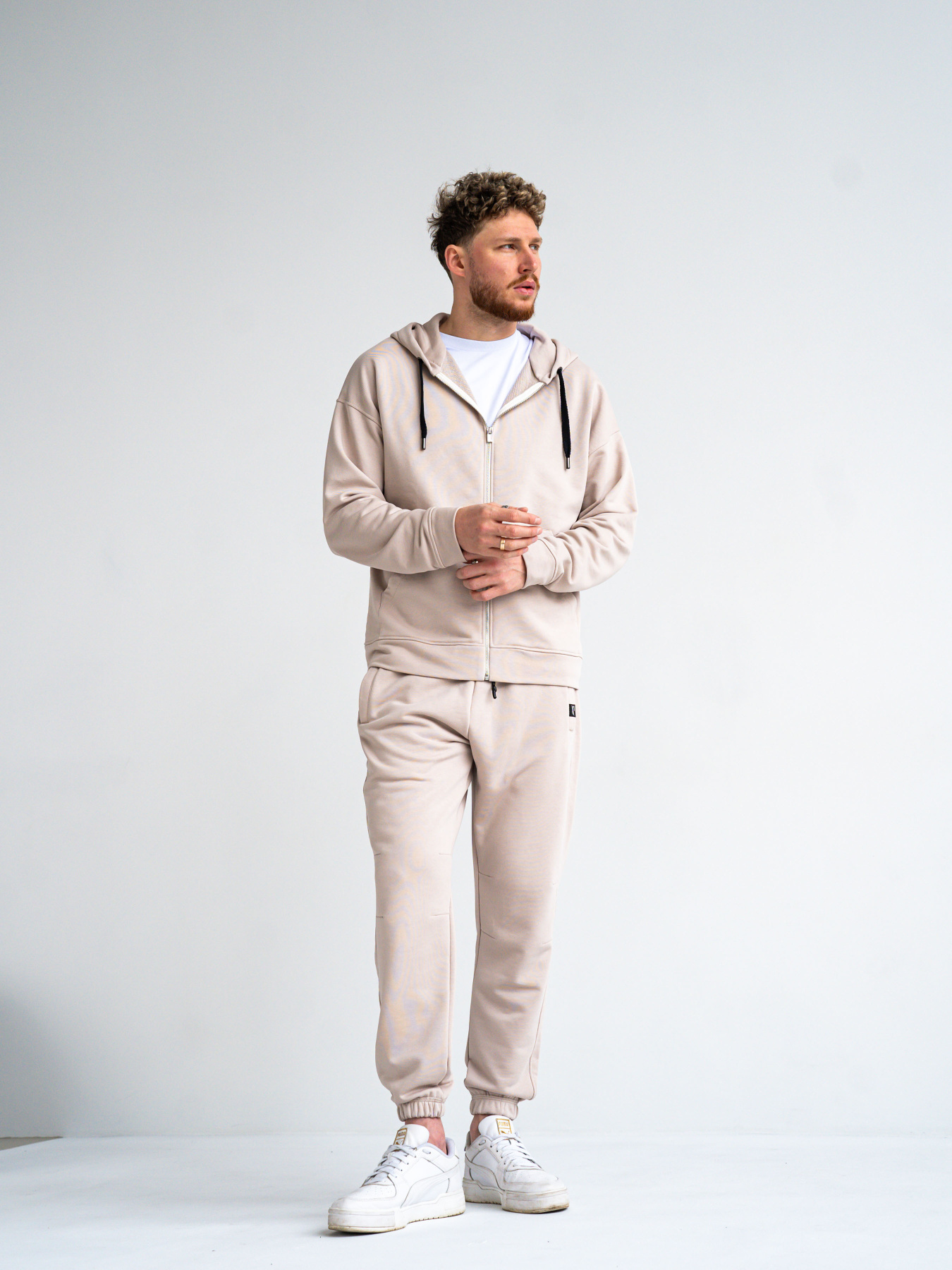 Костюмы TeamV модель 530-23 Фото