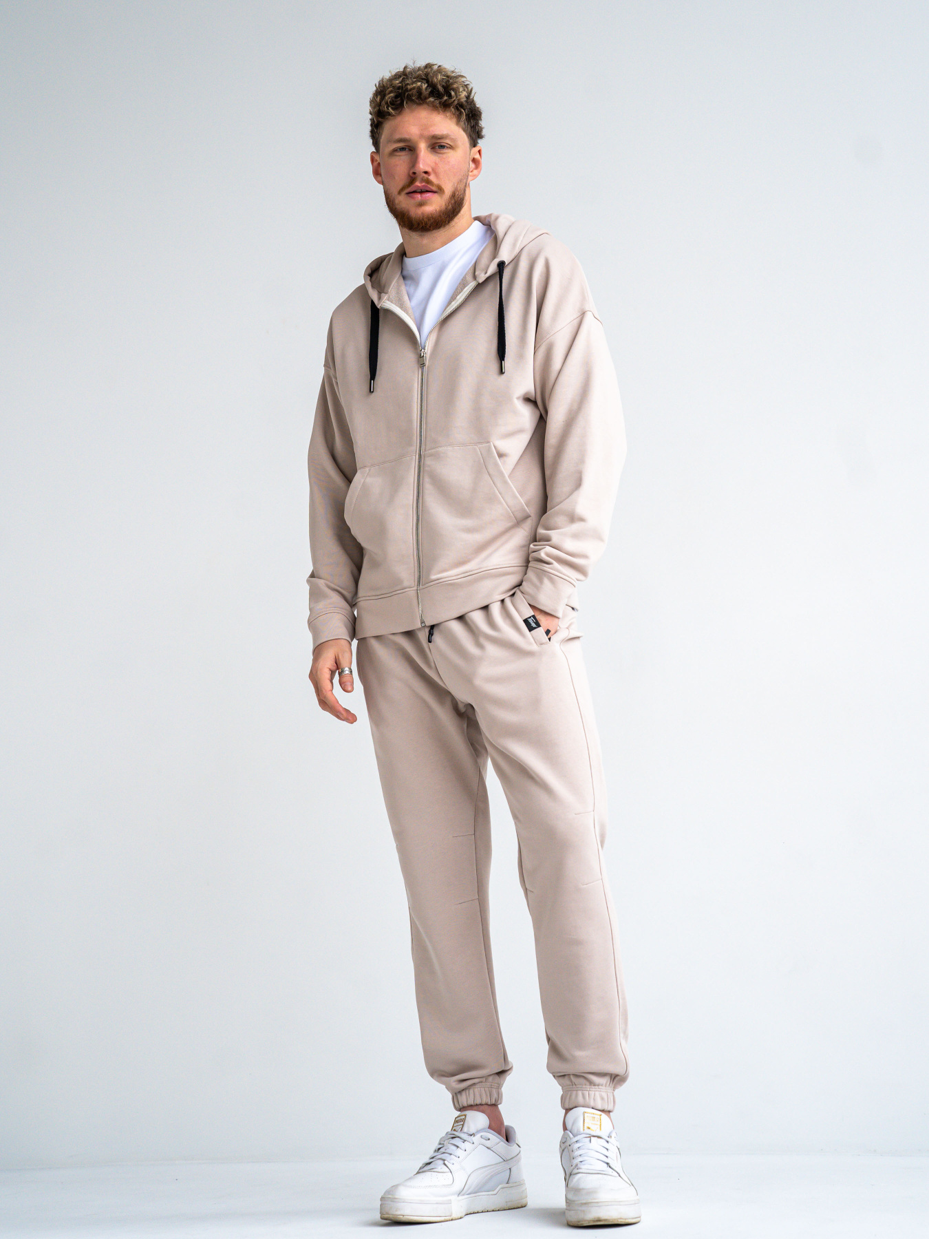 Костюмы TeamV модель 530-23 Фото