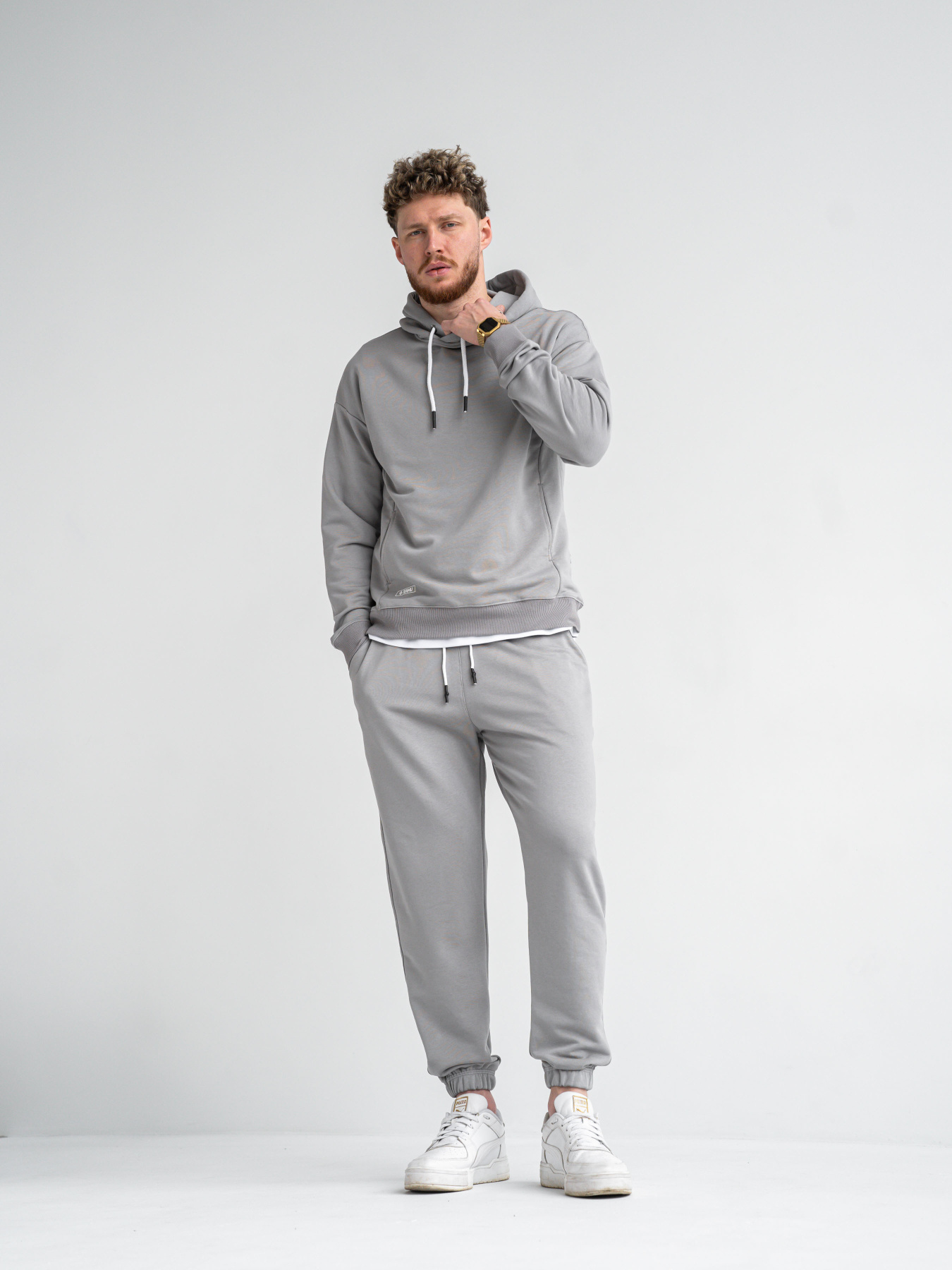 Костюмы TeamV модель 520-23 Фото