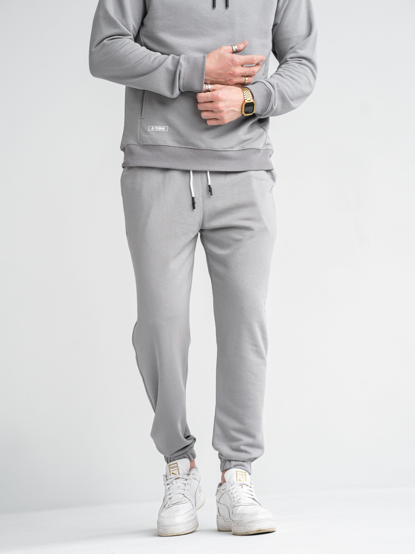 Костюмы TeamV модель 520-23 Фото