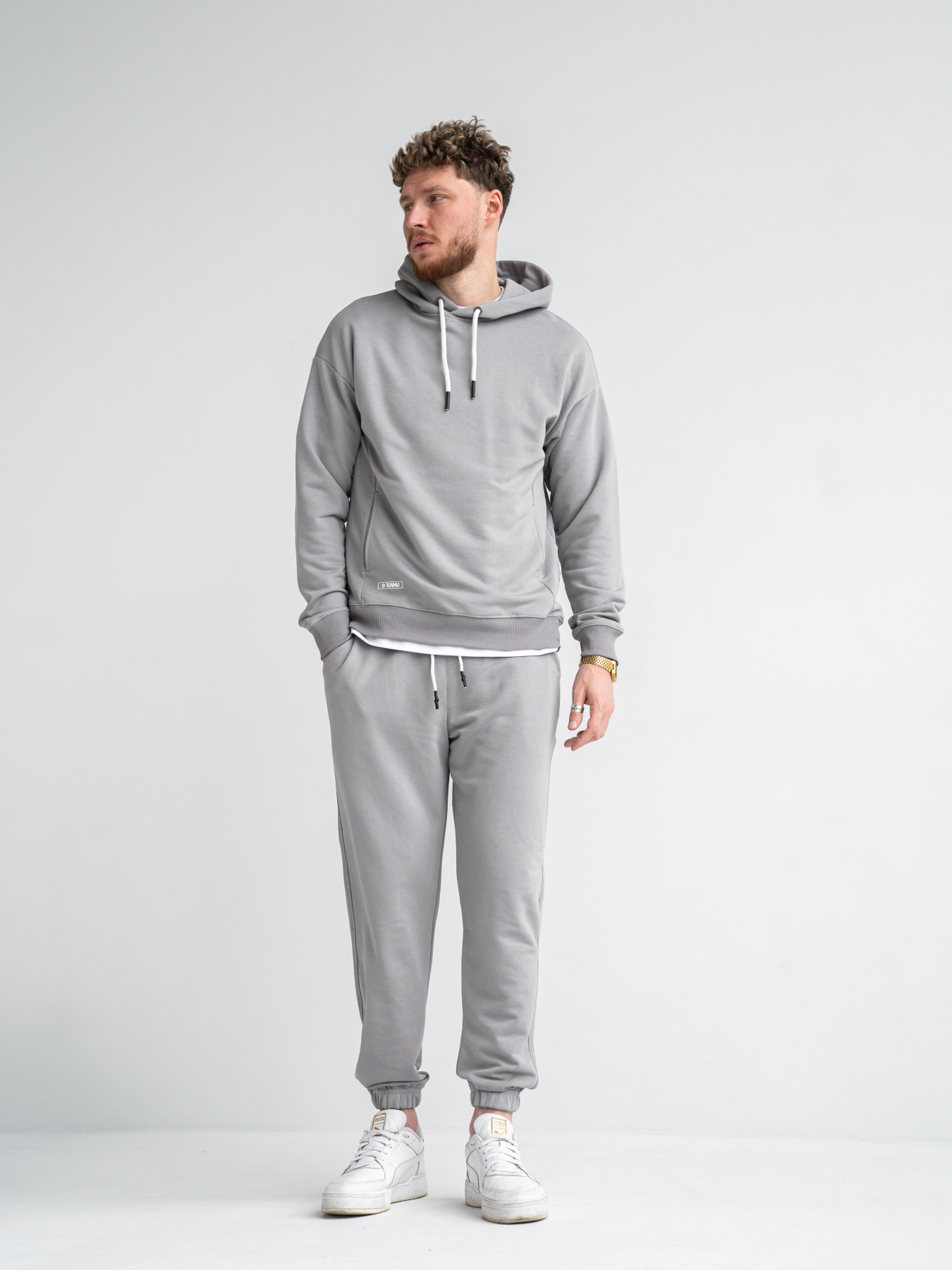 Костюмы TeamV модель 520-23 Фото