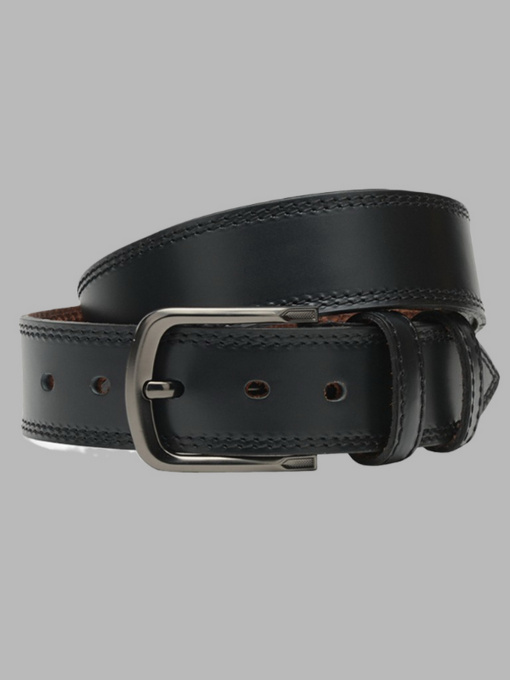 Ремені Borsa Leather модель Cv1mb24 Фото
