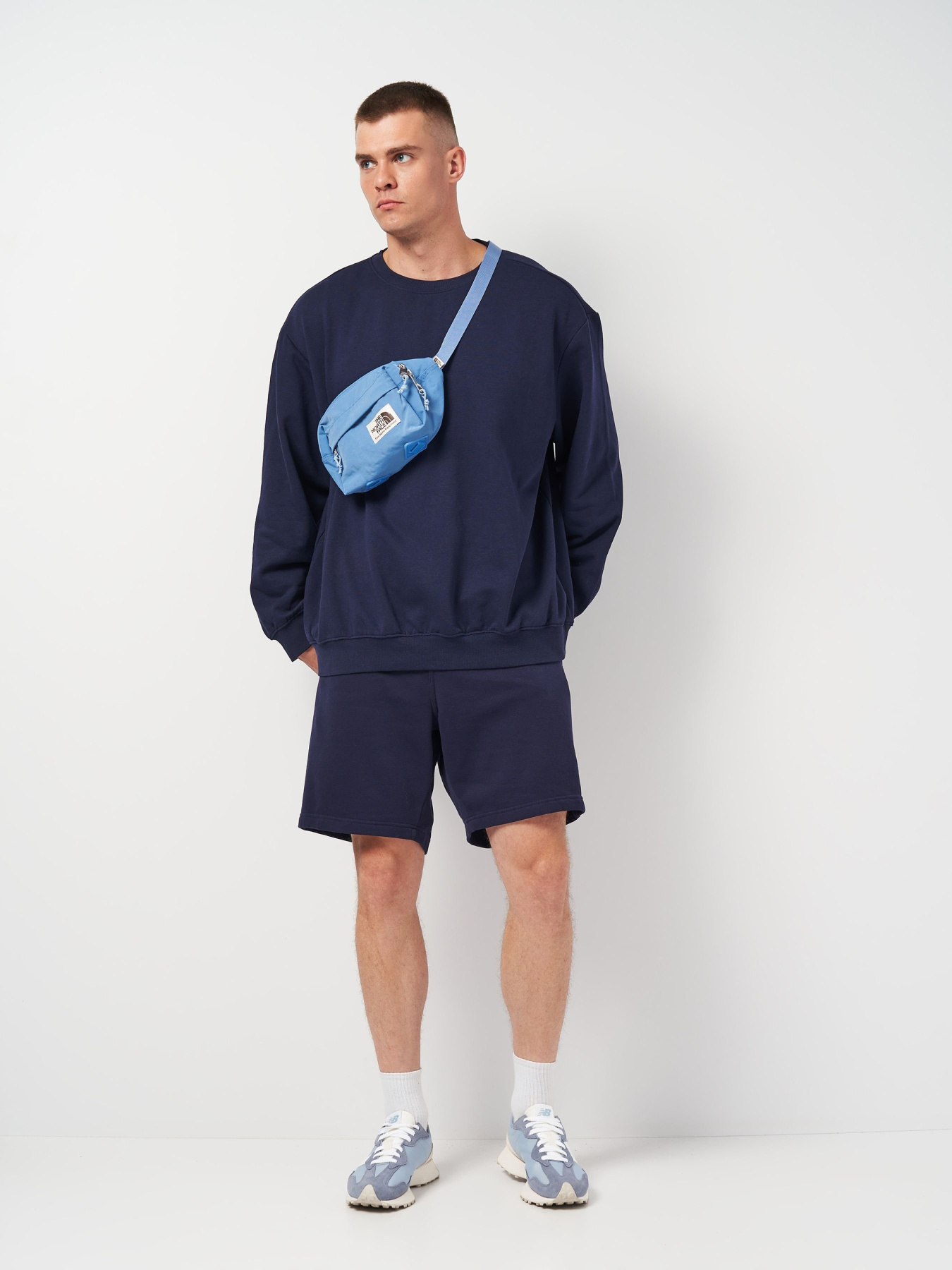 Шорти H&M модель 73039 Фото