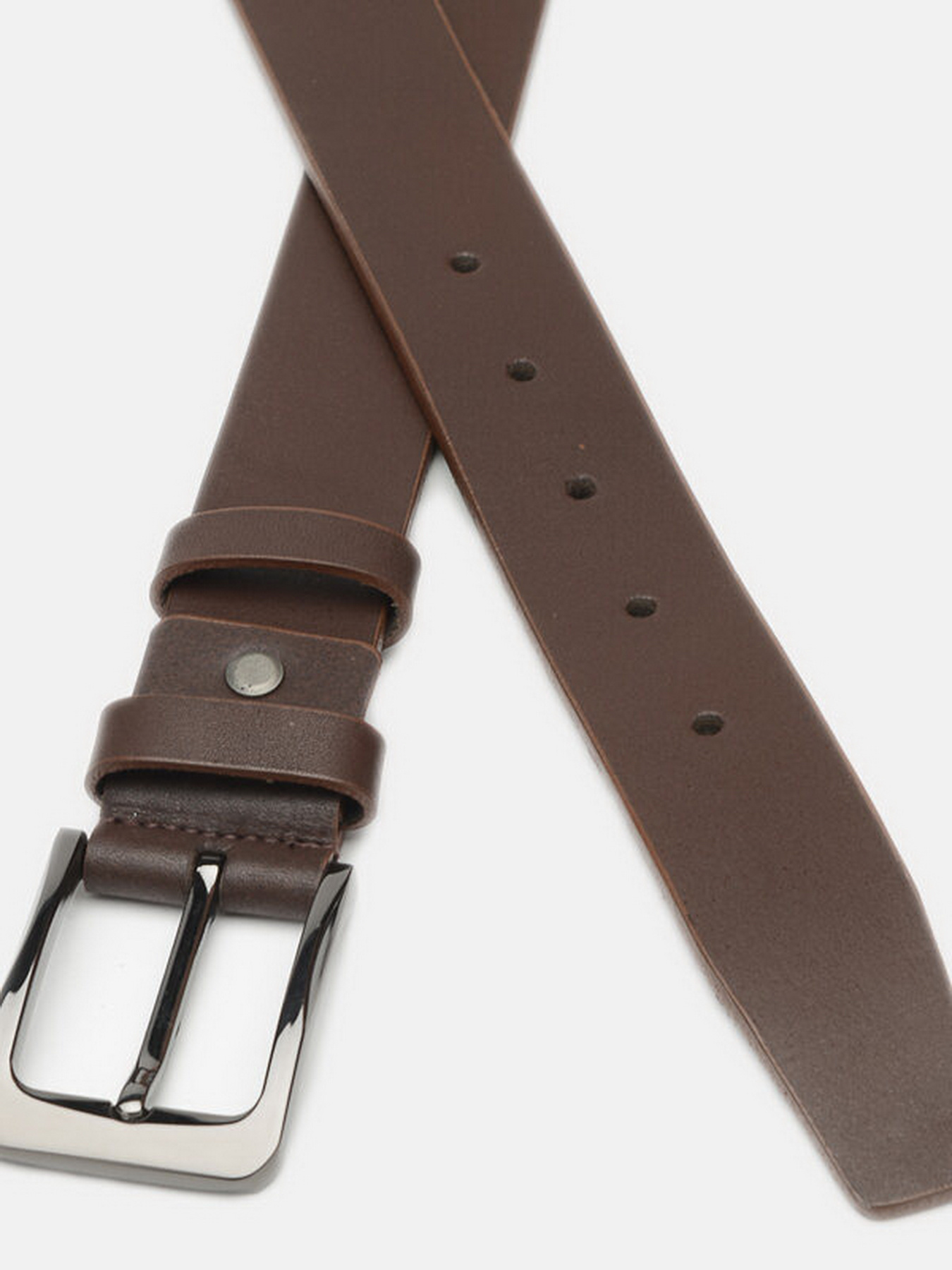 Ремені Borsa Leather модель Cv1mb21-125 Фото