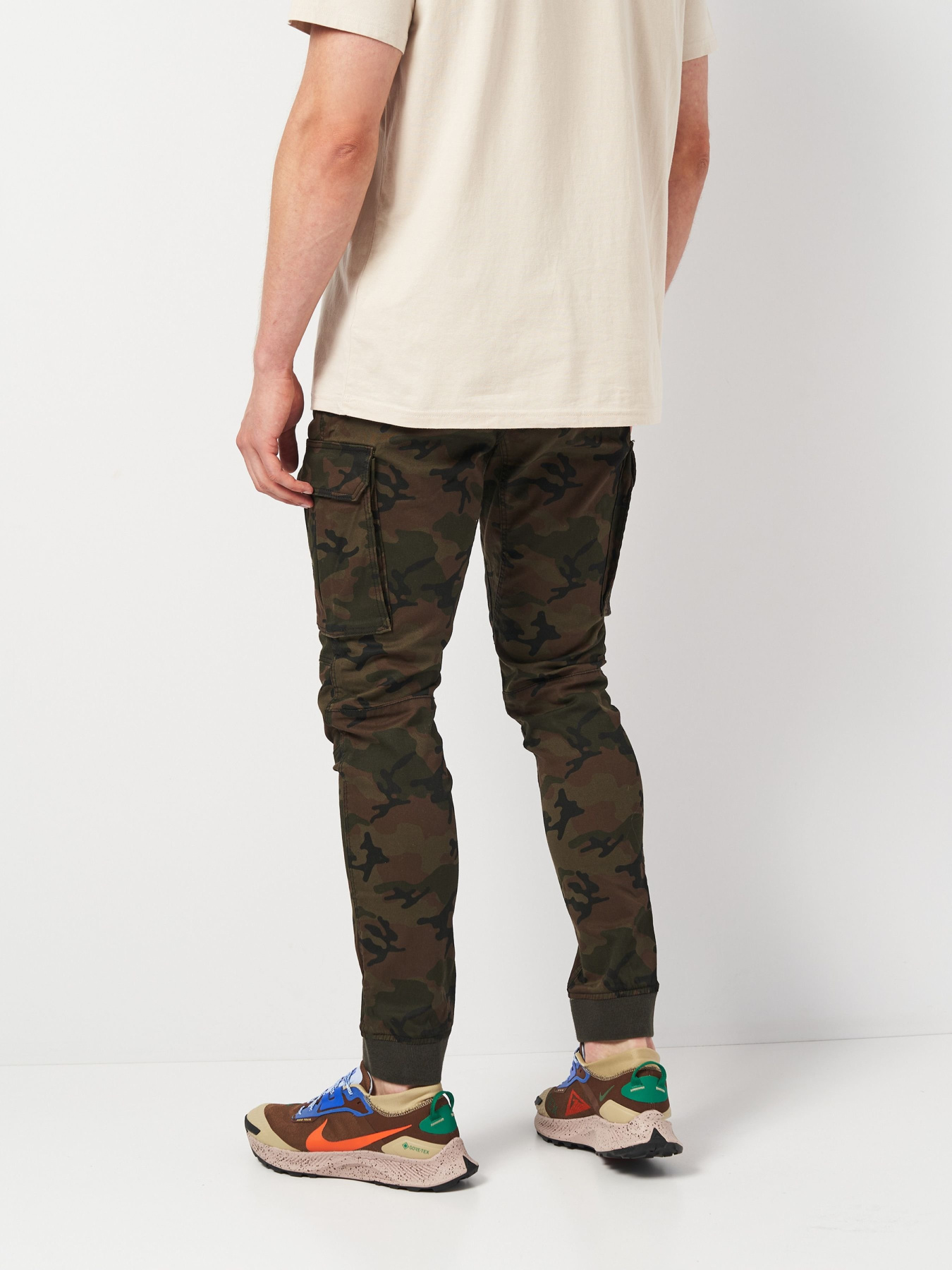 Брюки H&M модель 73426 Фото