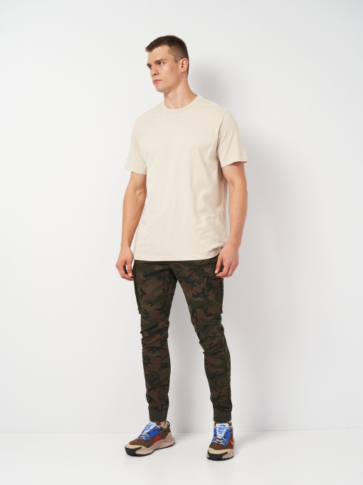 Брюки H&M модель 73426 Фото