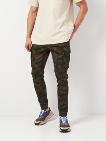 Брюки H&M модель 73426 Фото