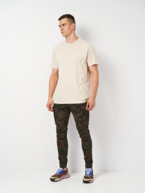 Брюки H&M модель 73426 Фото
