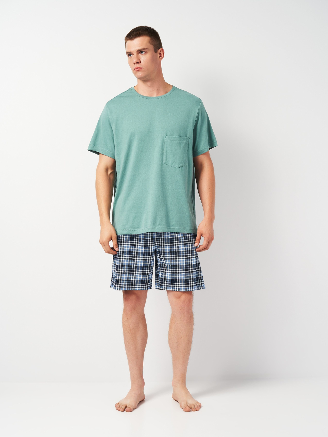 Одежда для дома и сна H&M модель 73031 Фото