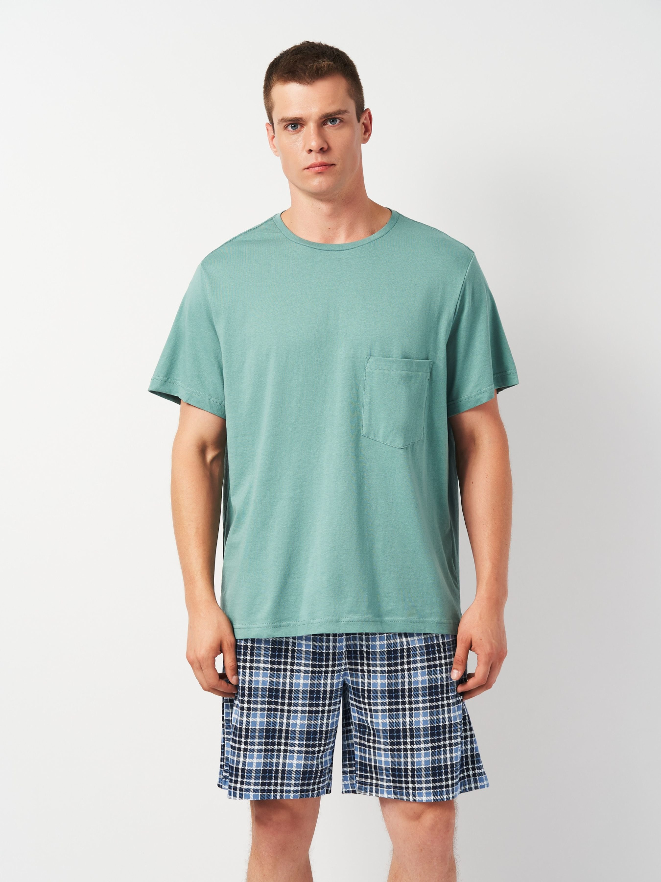 Одежда для дома и сна H&M модель 73031 Фото
