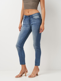 Джинсы H&M модель 73271 Фото