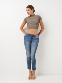 Джинсы H&M модель 73271 Фото