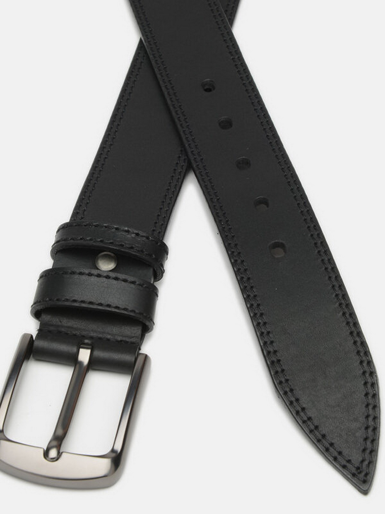 Ремни Borsa Leather модель Cv1mb20-125 Фото