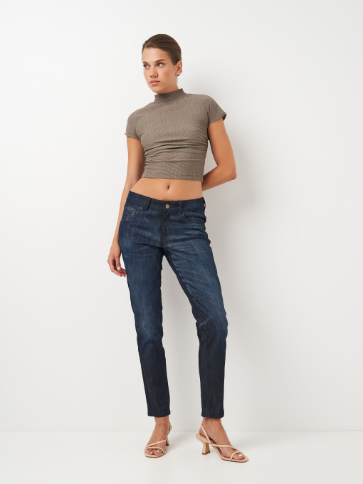 Джинси H&M модель 73272 Фото