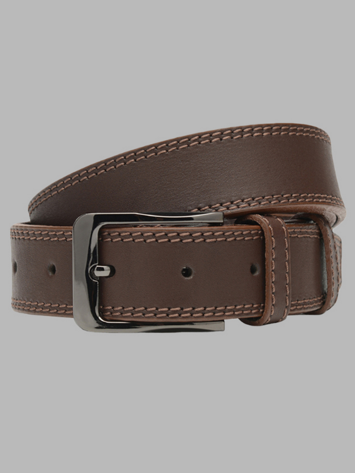 Ремені Borsa Leather модель Cv1mb22-125 Фото
