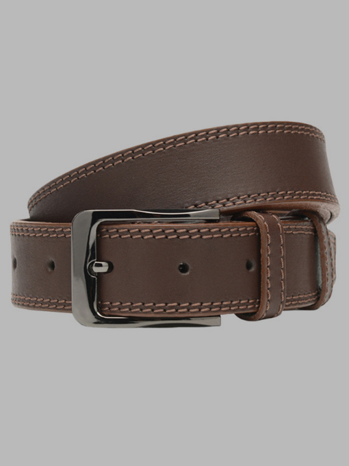 Ремені Borsa Leather модель Cv1mb22-125 Фото