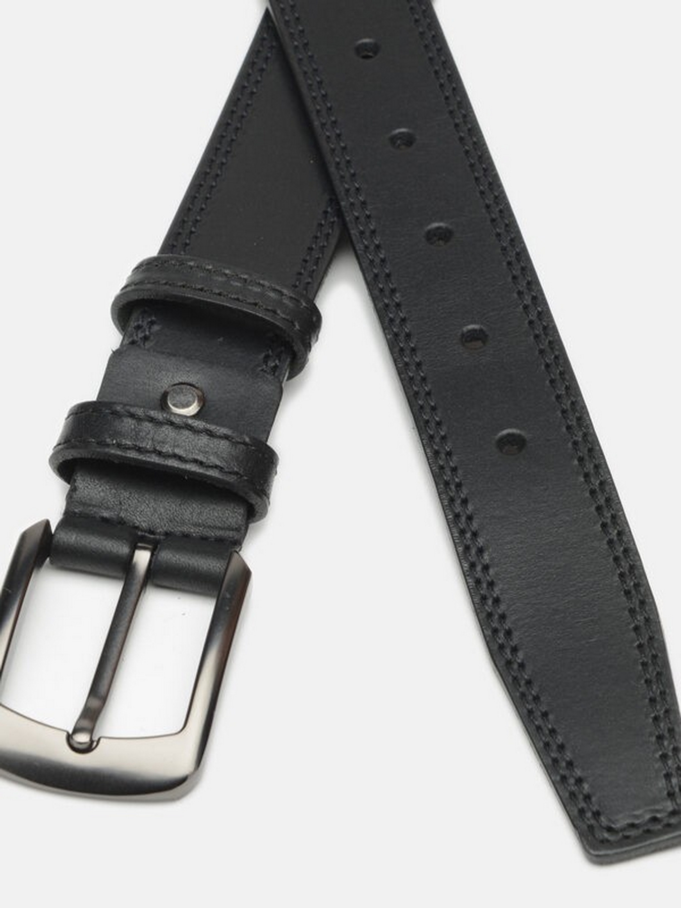 Ремені Borsa Leather модель Cv1mb15-115 Фото