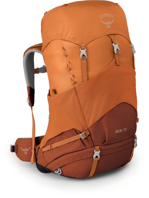 Рюкзаки Osprey Ace 38 модель 100071822 Фото