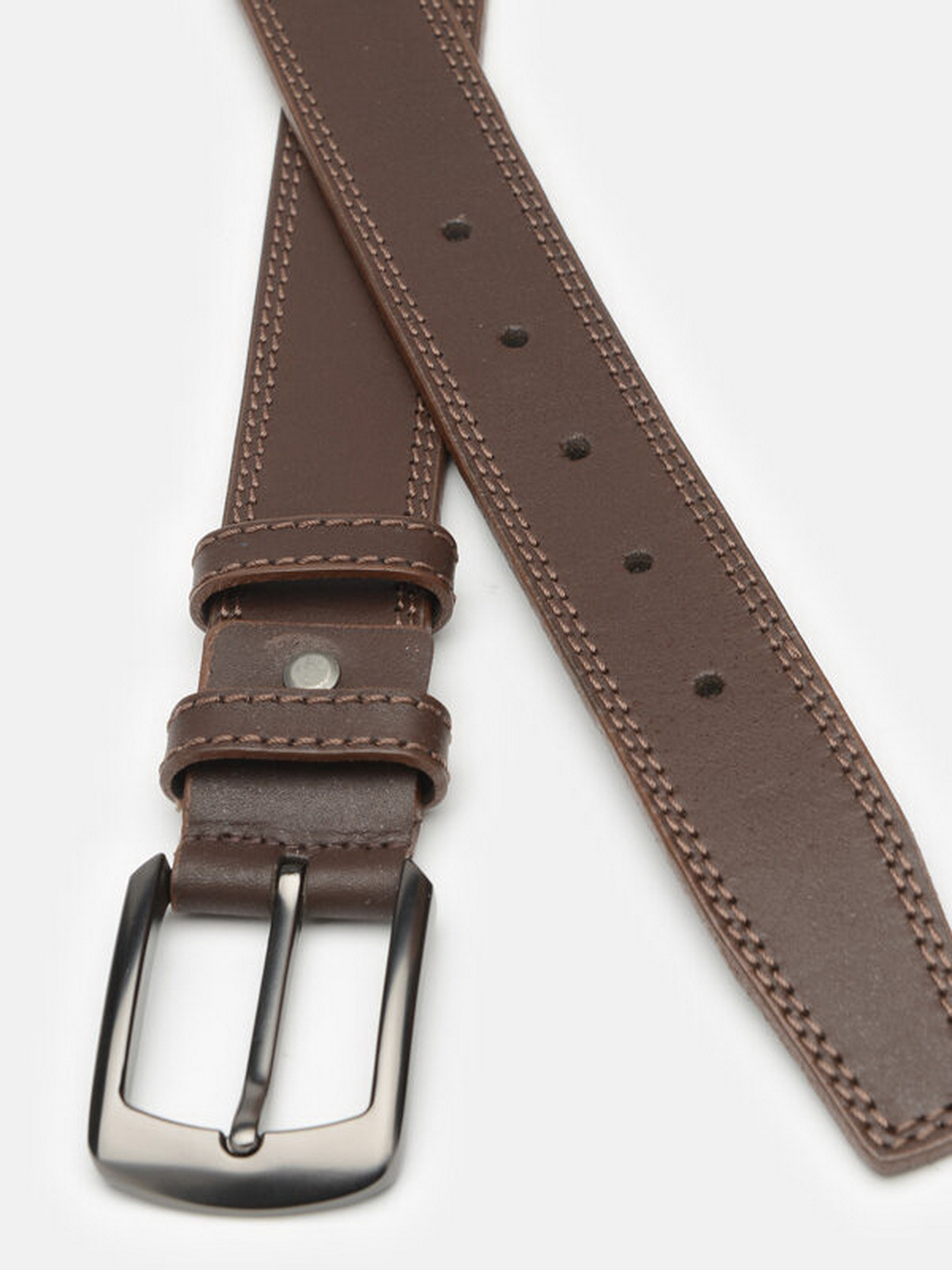 Ремені Borsa Leather модель Cv1mb16-125 Фото