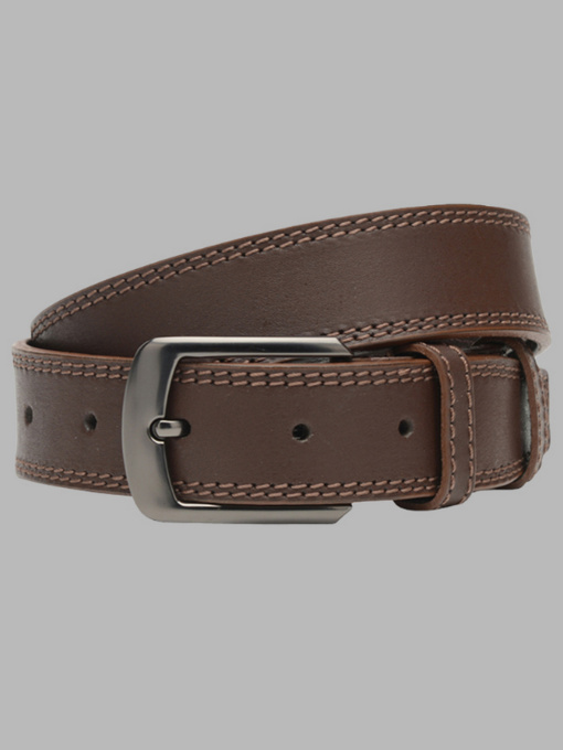 Ремені Borsa Leather модель Cv1mb16-125 Фото