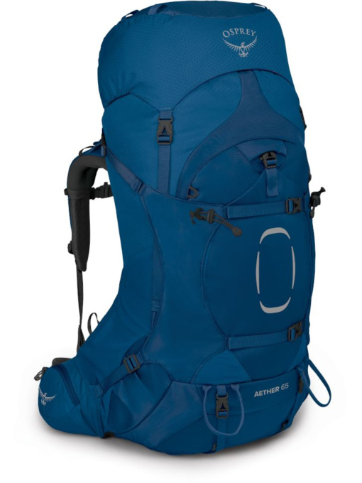 Рюкзаки Osprey Aether 55 модель 100065312 Фото