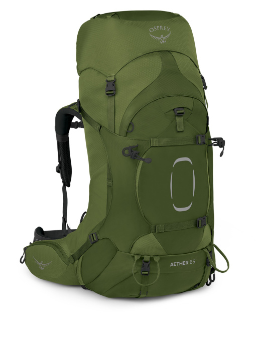 Рюкзаки Osprey Aether 55 модель 100065311 Фото