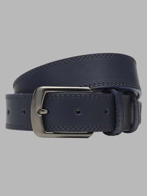 Ремни Borsa Leather модель Cv1mb17-125 Фото