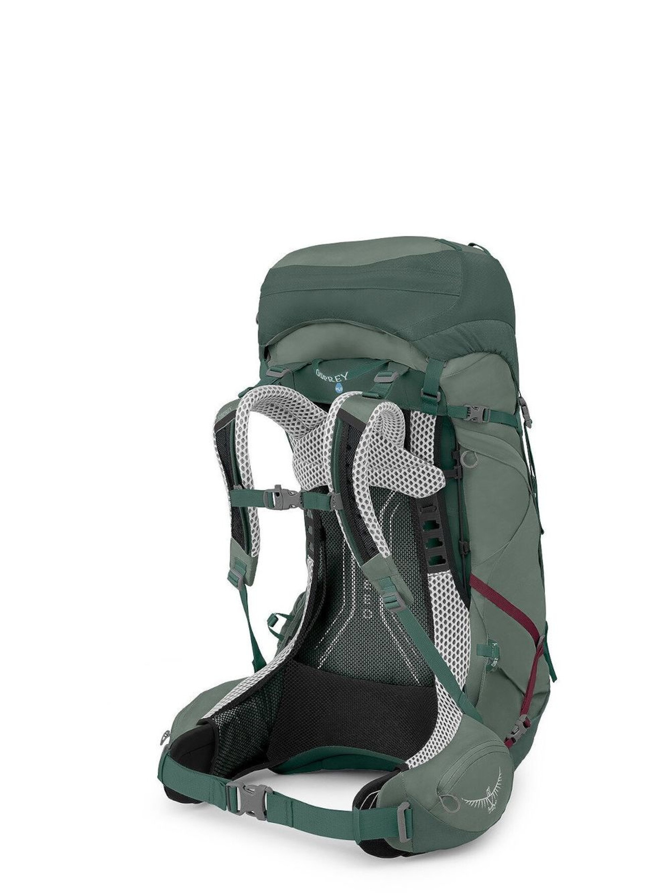 Рюкзаки Osprey Aura AG LT 50 модель 100070693 Фото