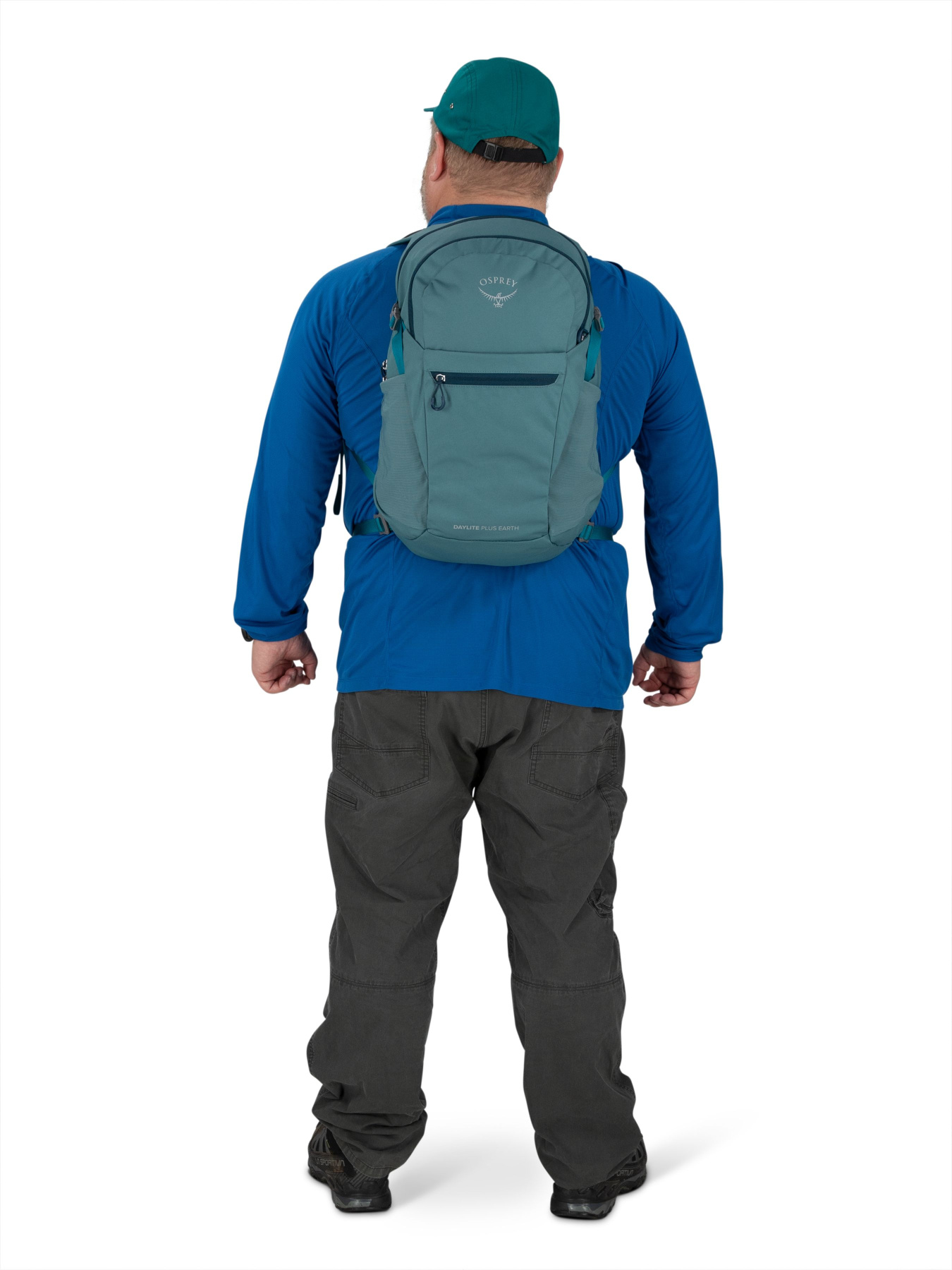 Рюкзаки Osprey Daylite Earth модель 100073974 Рюкзаки Osprey Daylite Earth модель 100073974 Фото