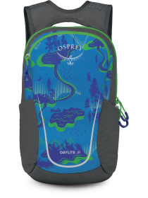 Рюкзаки Osprey Daylite Jr модель 100073979 Фото