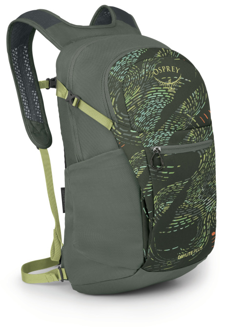 Рюкзаки Osprey Daylite Plus модель 100022502 Фото