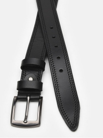 Ремені Borsa Leather модель Cv1gnn18 Фото