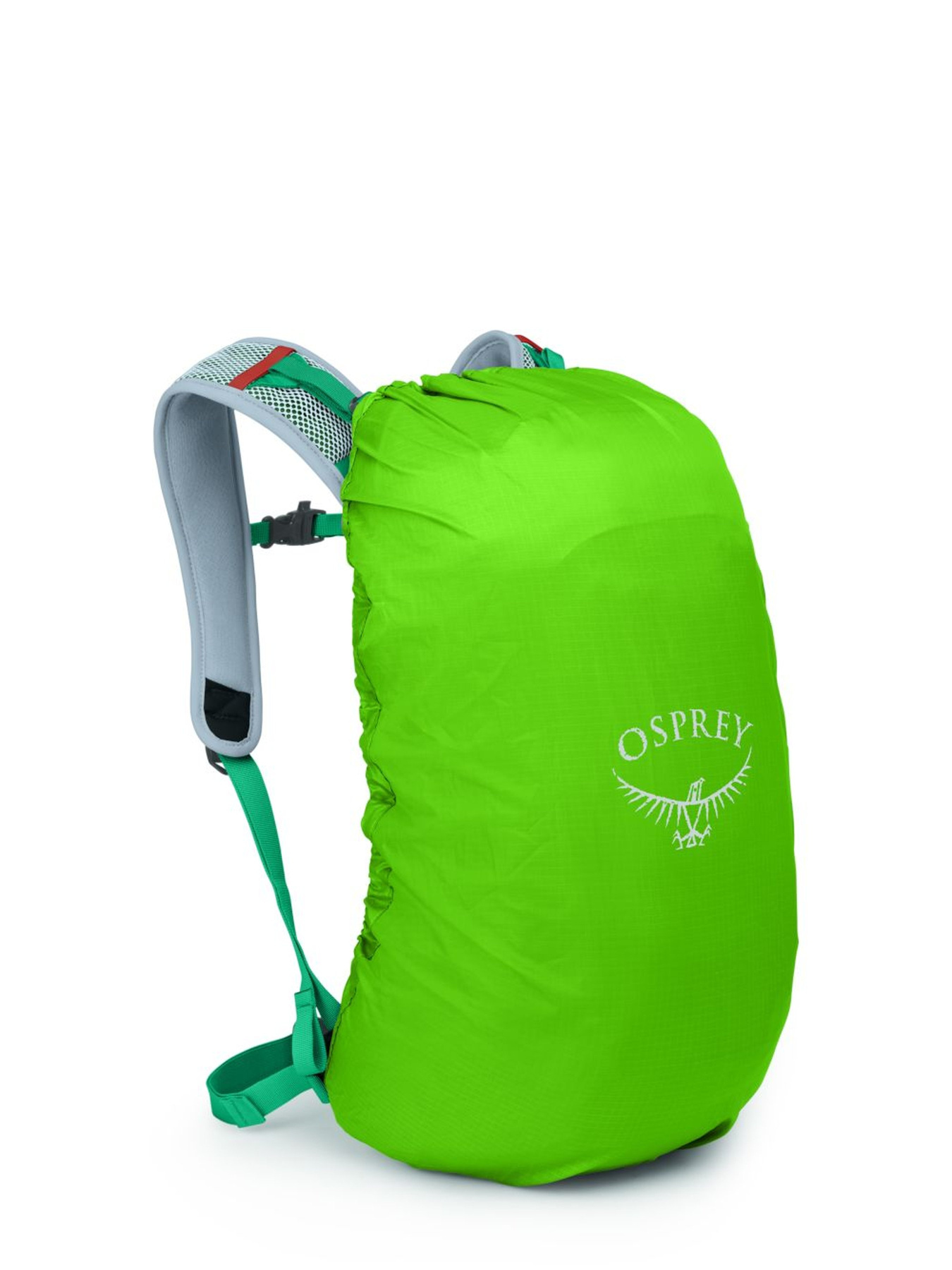 Рюкзаки Osprey Hikelite 18 модель 100070741 Рюкзаки Osprey Hikelite 18 модель 100070741 Фото