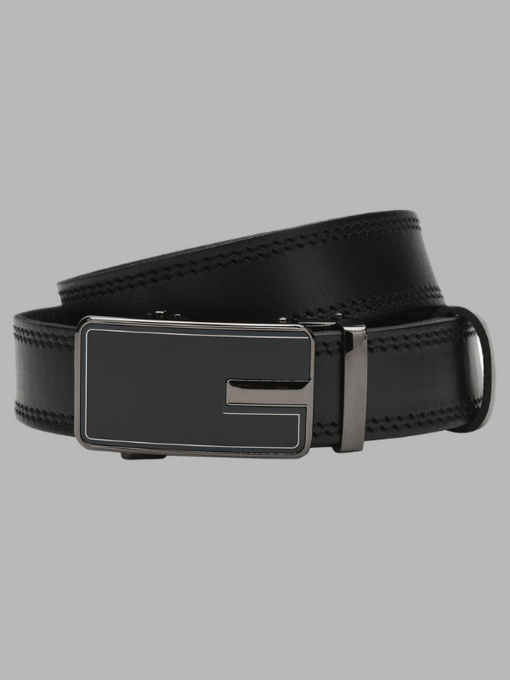 Ремни Borsa Leather модель Cv1gnn26-115 Фото