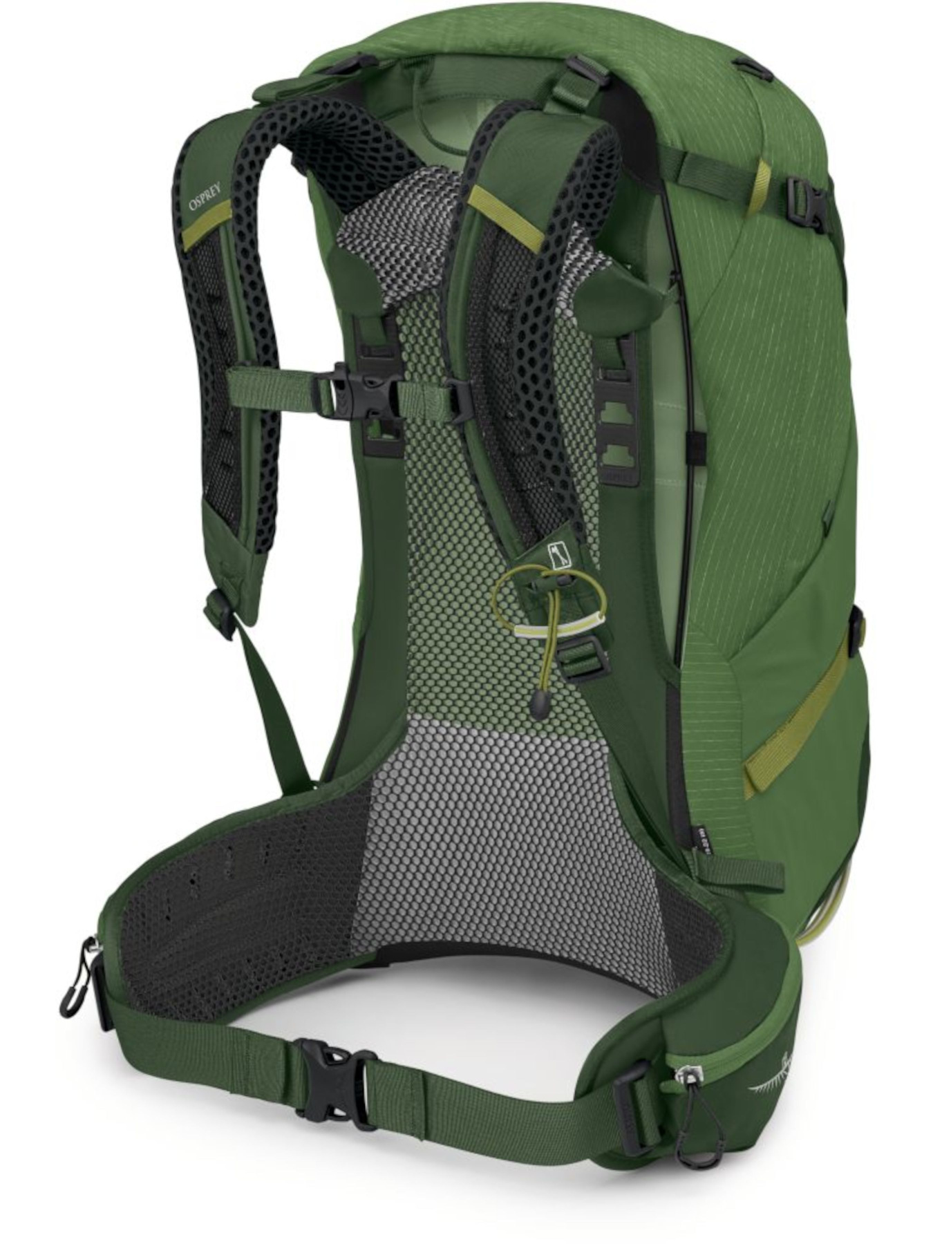 Рюкзаки Osprey Stratos 34 модель 100036626 Рюкзаки Osprey Stratos 34 модель 100036626 Фото