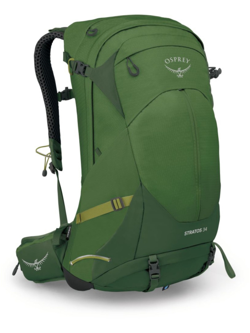 Рюкзаки Osprey Stratos 34 модель 100036626 Фото