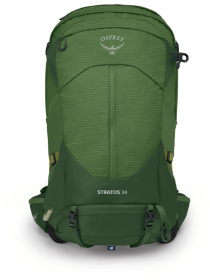 Рюкзаки Osprey Stratos 34 модель 100036626 Фото