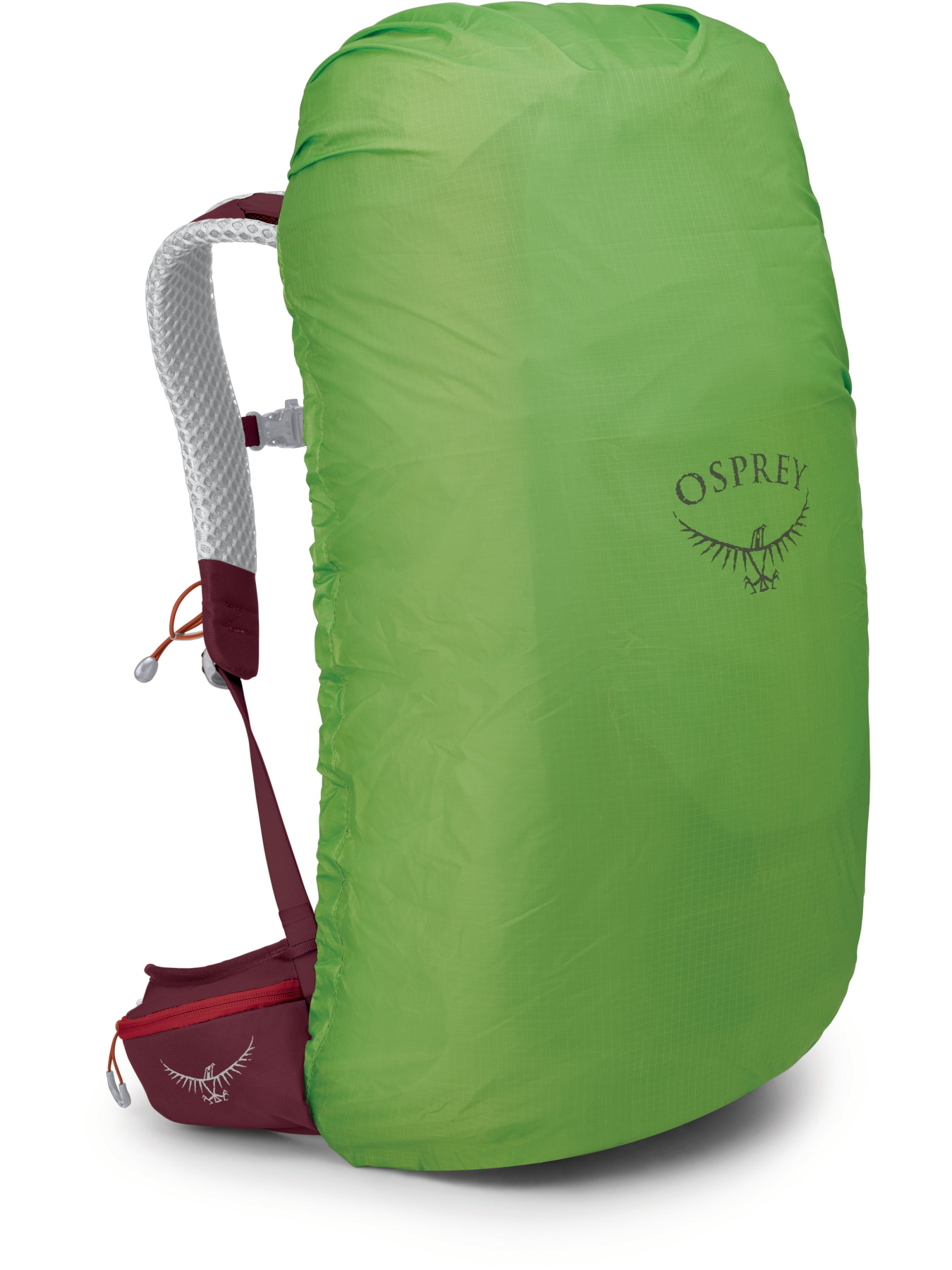 Рюкзаки Osprey Stratos 36 модель 100021102 Фото