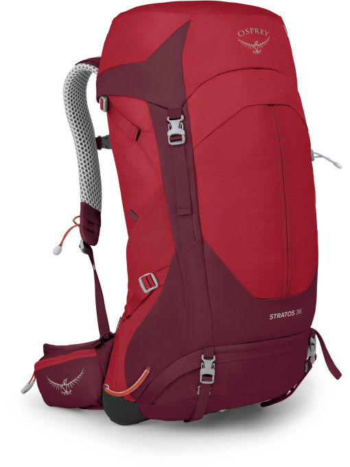 Рюкзаки Osprey Stratos 36 модель 100021102 Фото
