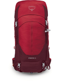 Рюкзаки Osprey Stratos 36 модель 100021102 Фото