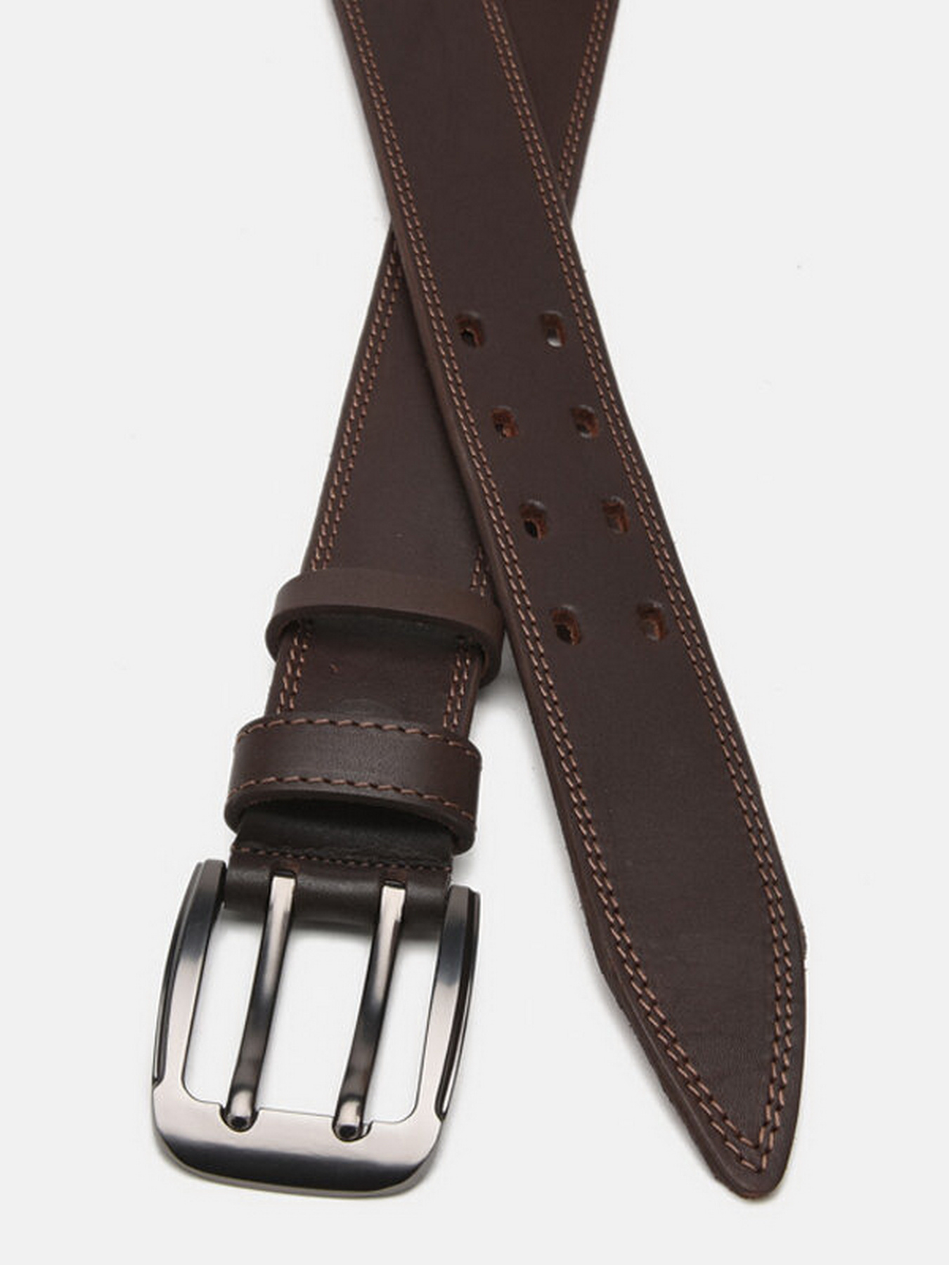 Ремені Borsa Leather модель Cv1gnn28-125 Фото